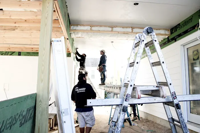 MRHunter Exteriors Picture 10