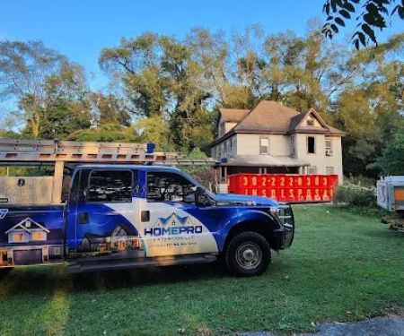 HomePro Exteriors