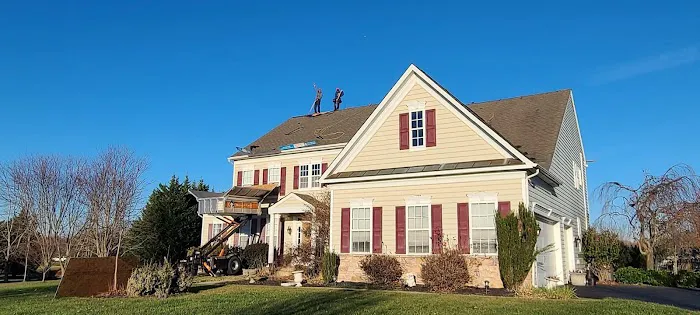 HomePro Exteriors Picture 5