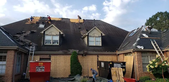 HomePro Exteriors Picture 10