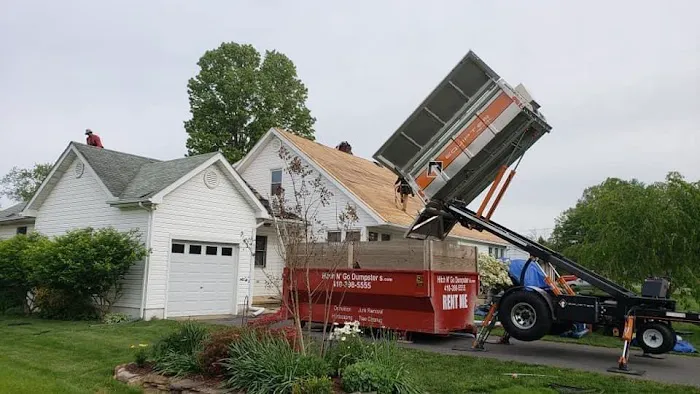 HomePro Exteriors Picture 6