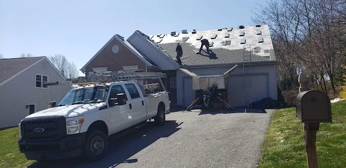 HomePro Exteriors Picture 7