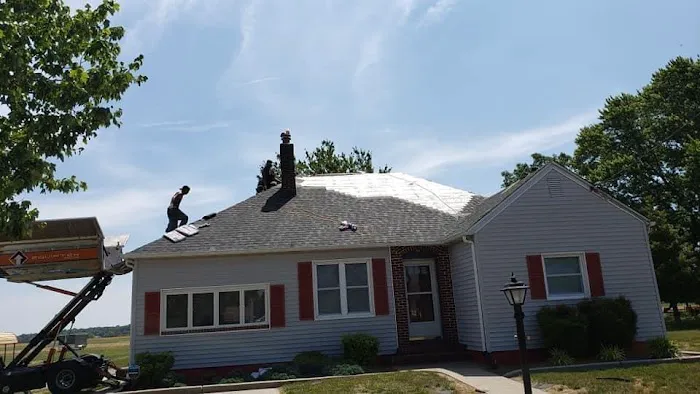 HomePro Exteriors Picture 2