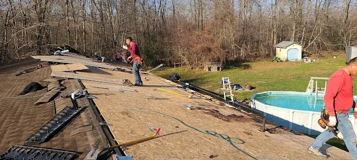 HomePro Exteriors Picture 8