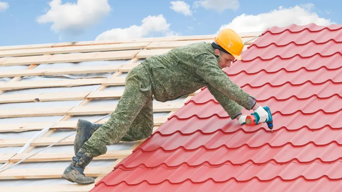 Coale Roofing Picture 10