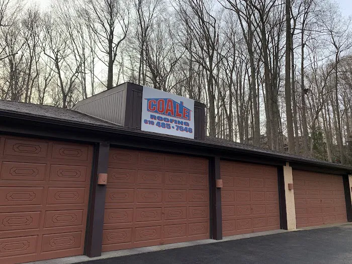 Coale Roofing Picture 6