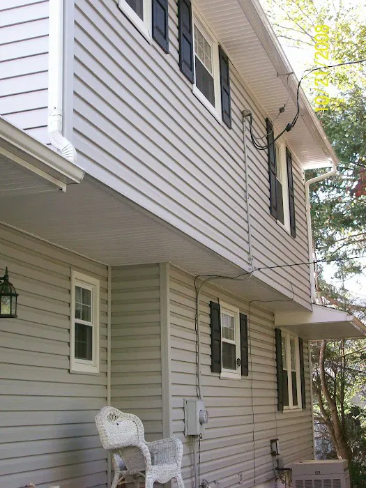 Coale Roofing Picture 8