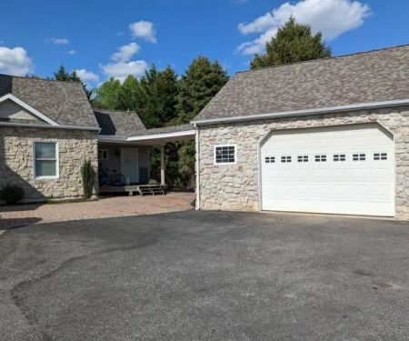 Coale Roofing