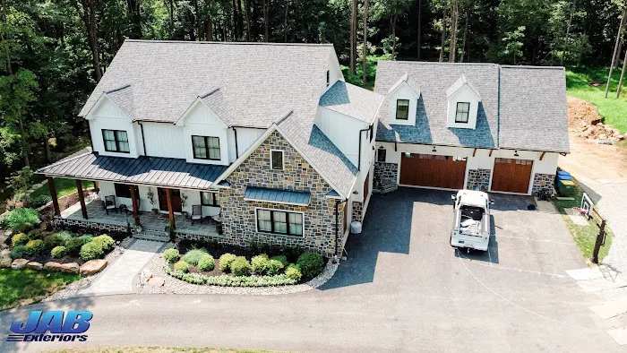 JAB Exteriors Picture 5