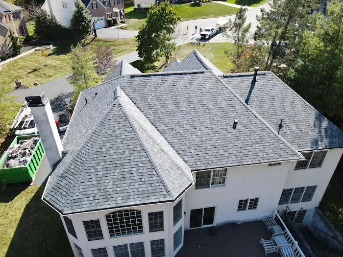 JAB Exteriors Picture 9