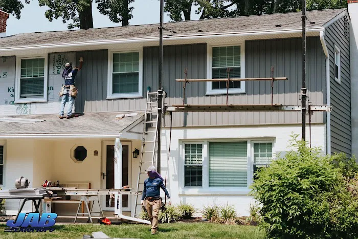 JAB Exteriors Picture 8