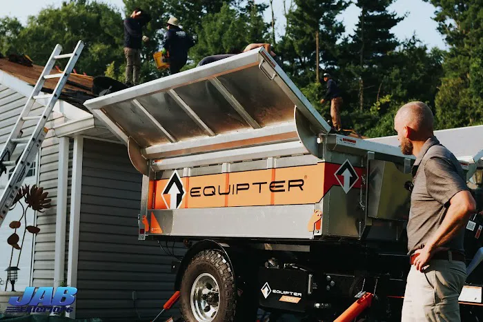 JAB Exteriors Picture 7