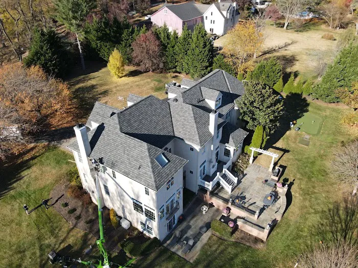 JAB Exteriors Picture 1