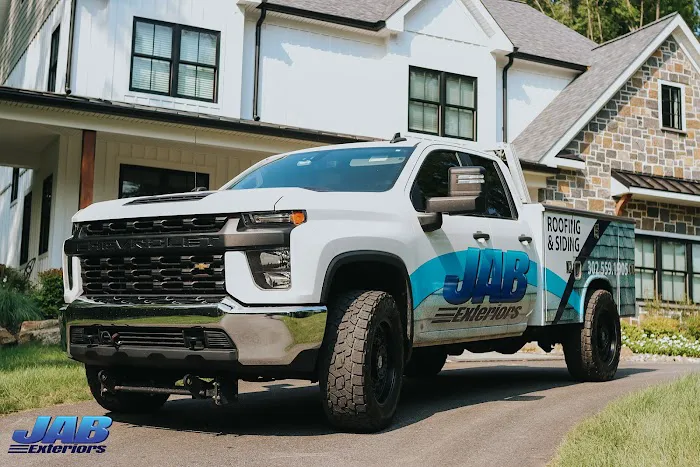 JAB Exteriors Picture 6