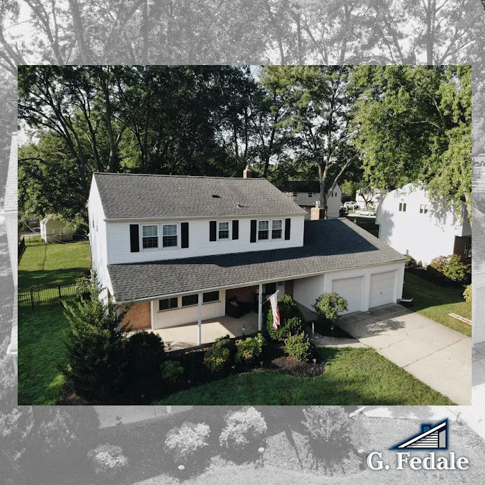 G. Fedale Roofing and Siding Picture 6