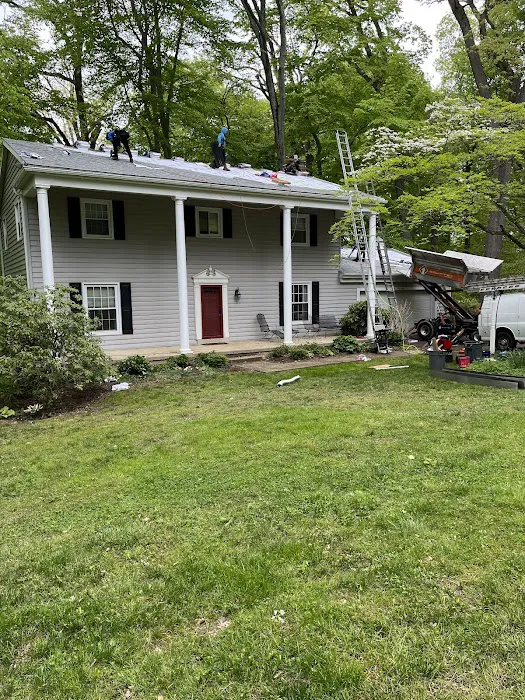 G. Fedale Roofing and Siding Picture 4