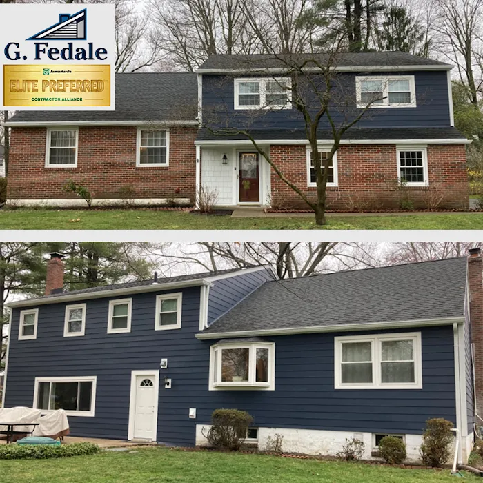 G. Fedale Roofing and Siding Picture 10