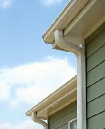 Able Roofing and Siding Picture 1