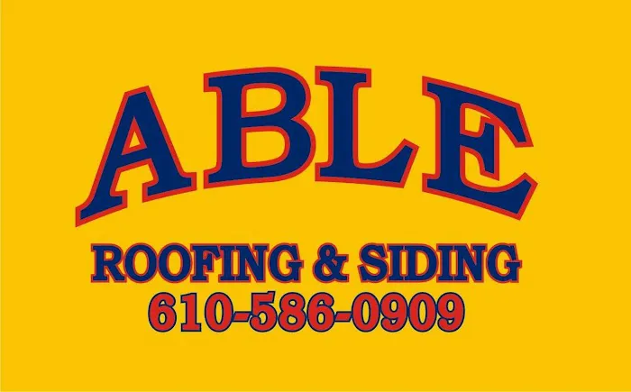 Able Roofing and Siding Picture 6