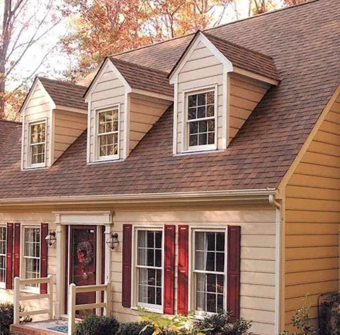 Able Roofing and Siding Picture 2