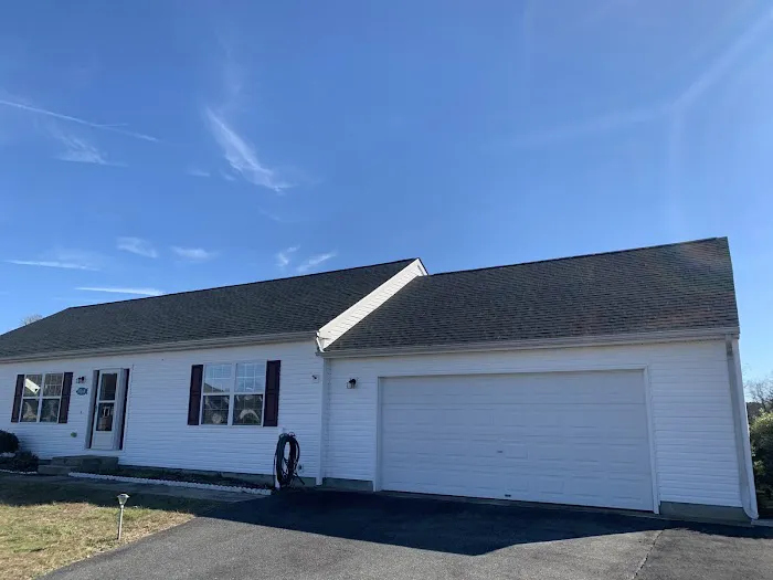 All Flats Roofing Picture 1