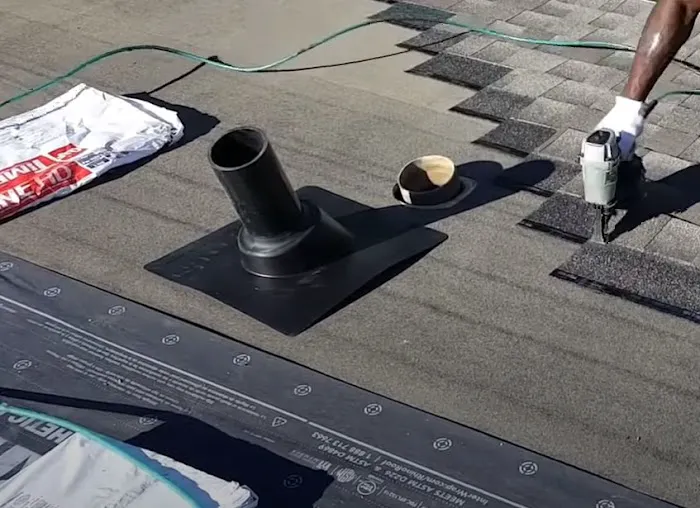 Wilmington Family Roofing Picture 1