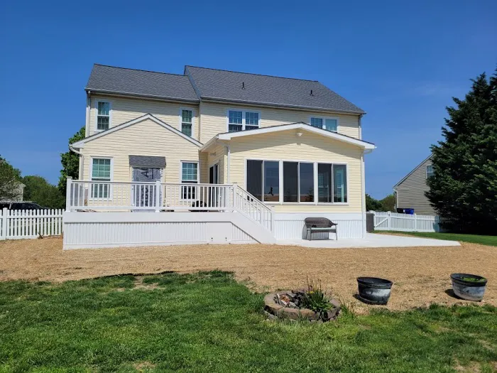 DNA Roofing and Siding Picture 2