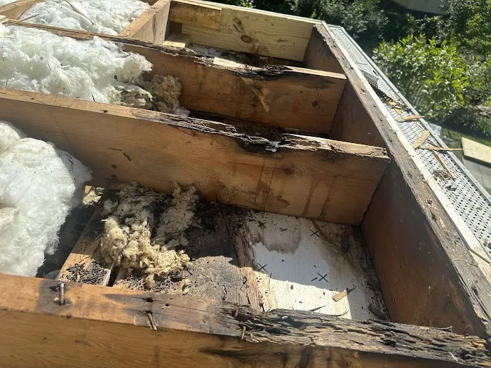 DNA Roofing and Siding Picture 3