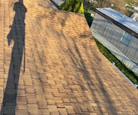 R C Roofing & More by Ruiz Construction LLC