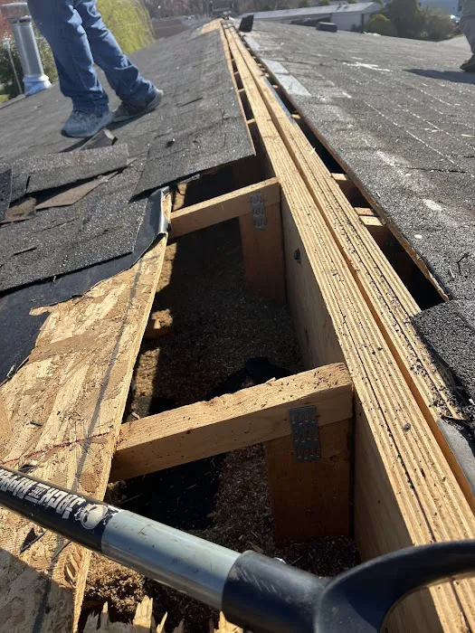 R C Roofing & More by Ruiz Construction LLC Picture 6