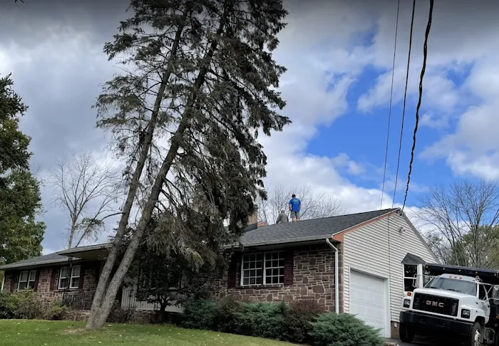 R C Roofing & More by Ruiz Construction LLC Picture 9