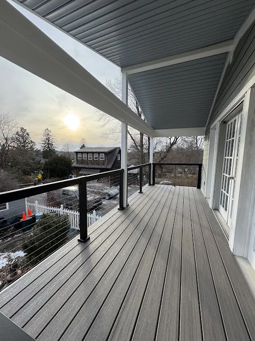 Becker’s Roofing Siding & Chimney Contractors Picture 5