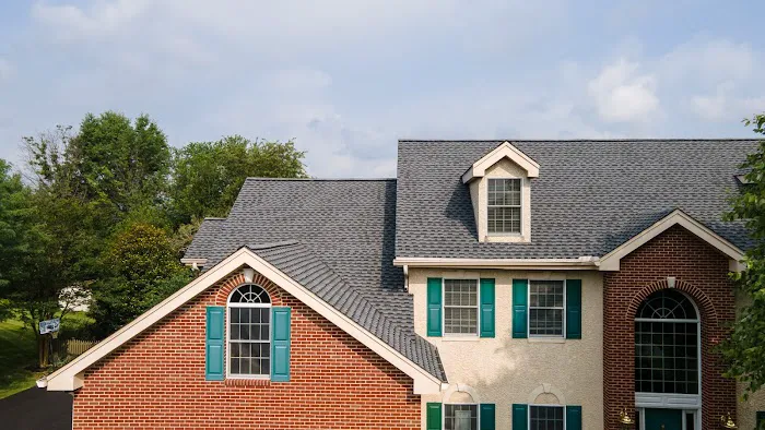 Becker’s Roofing Siding & Chimney Contractors Picture 7