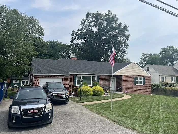 Becker’s Roofing Siding & Chimney Contractors Picture 4