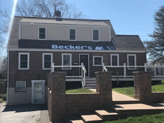 Becker’s Roofing Siding & Chimney Contractors Picture 10