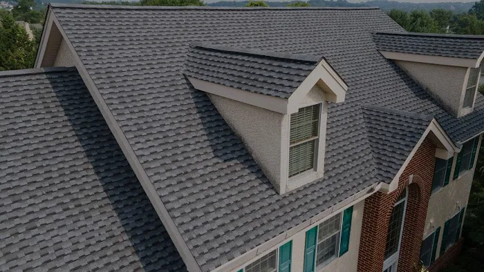 Becker’s Roofing Siding & Chimney Contractors Picture 8