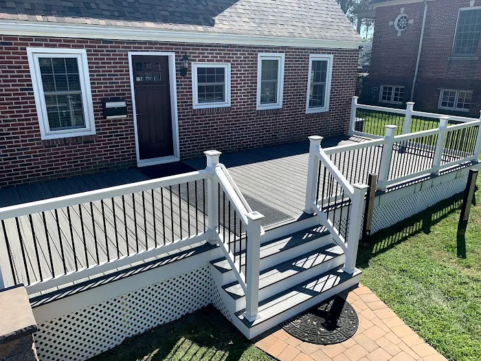 Becker’s Roofing Siding & Chimney Contractors Picture 9