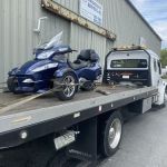 Progressive Services Inc