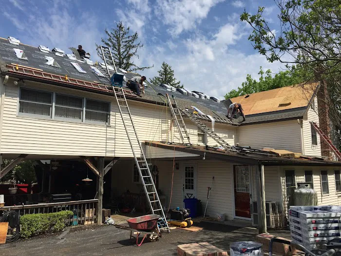 Roofing Solutions Delaware Picture 10