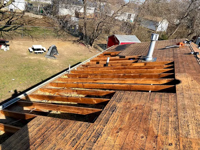 Roofing Solutions Delaware Picture 4