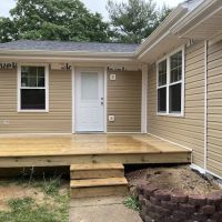 David Saunders General Contractors ico