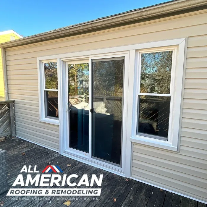 All American Roofing & Remodeling Picture 2