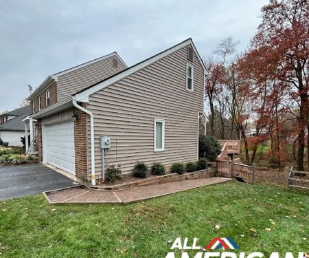 All American Roofing & Remodeling