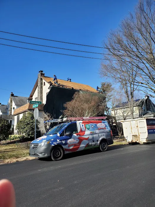 All American Roofing & Remodeling Picture 7