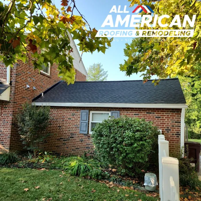 All American Roofing & Remodeling Picture 8