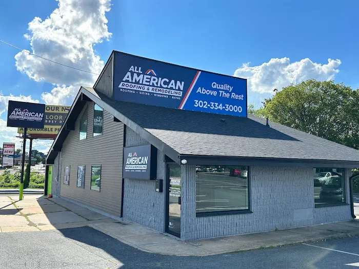 All American Roofing & Remodeling Picture 5