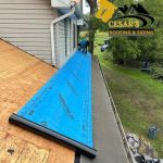 Cesar's roofing