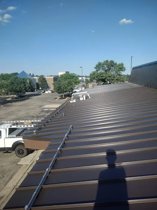 Cesar's roofing Picture 8