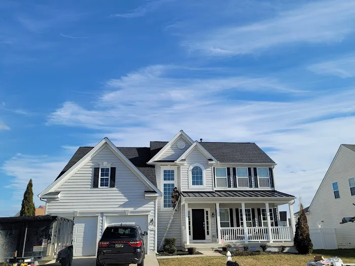 Cesar's roofing Picture 6