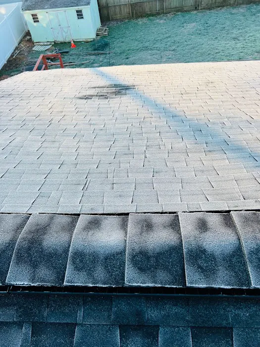 Cesar's roofing Picture 9